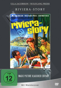 Riviera-Story (DVD)